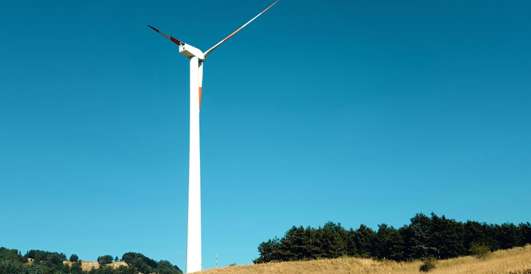 Installation hydroélectrique moderne avec système de contrôle